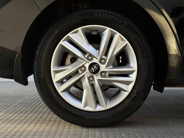 Hyundai Elantra VI (AD) Рестайлинг с пробегом 2020 года, цена 1 735 000 рублей, 67000 км, седан, Автокод Объявления