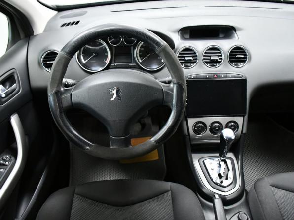 Peugeot 308 I с пробегом 2010 года, цена 665 000 рублей, 96457 км, хэтчбек, Автокод Объявления