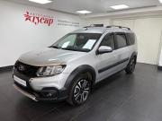 Lada (ВАЗ) Largus I Рестайлинг Киров  - изображение 19