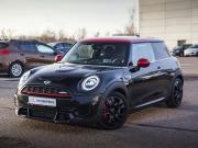 Mini Hatch III (F55/F56) Рестайлинг Москва  - изображение 30