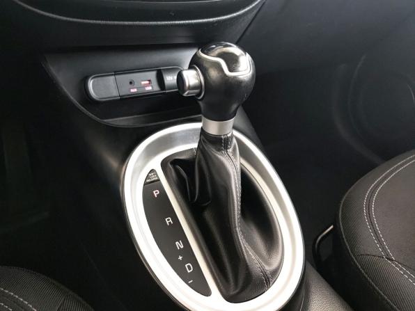 Kia Soul II Рестайлинг с пробегом 2018 года, цена 1 650 000 рублей, 111712 км, хэтчбек, Автокод Объявления