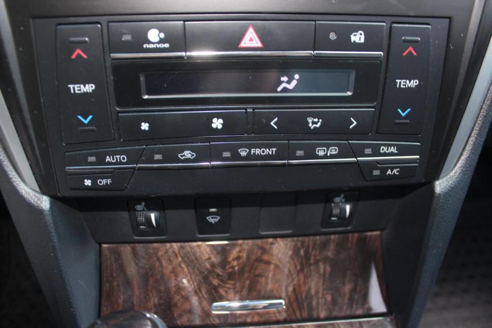 Toyota Camry VII (XV50) Рестайлинг 2 Белгород  - изображение 28