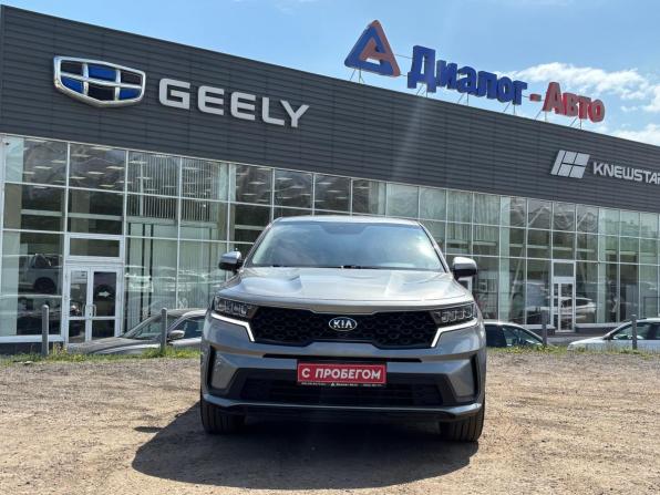 Kia Sorento IV с пробегом 2020 года, цена 3 295 000 рублей, 61000 км, внедорожник, Автокод Объявления