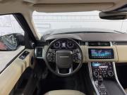 Land Rover Range Rover Sport II Рестайлинг Москва  - изображение 43