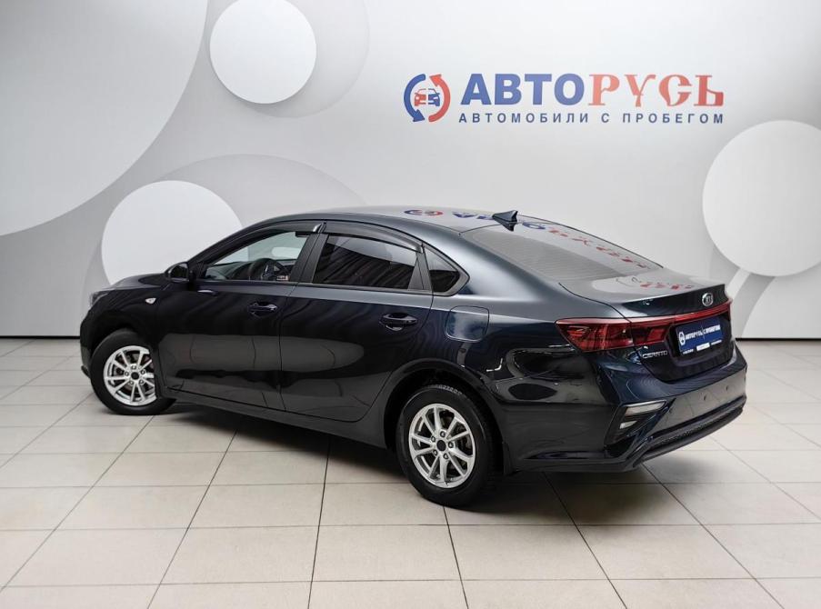 Kia Cerato IV Подольск  - изображение 2