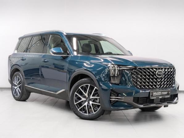 GAC GS8 II с пробегом 2025 года, цена 4 350 000 рублей, 14004 км, внедорожник, Автокод Объявления