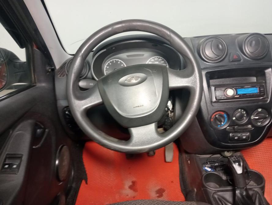 Lada (ВАЗ) Granta I Ижевск  - изображение 11