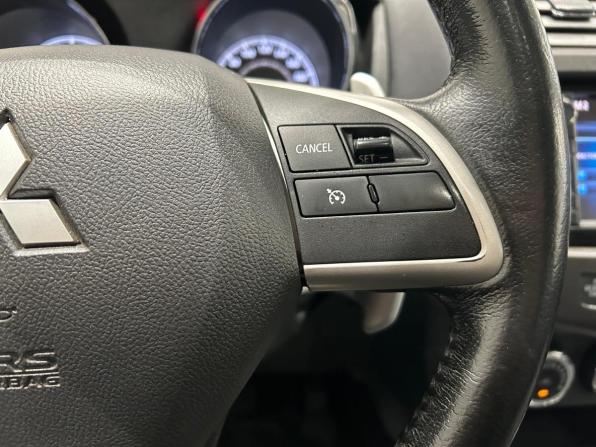 Mitsubishi ASX I Рестайлинг с пробегом 2013 года, цена 949 000 рублей, 251170 км, внедорожник, Автокод Объявления