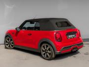 Mini Countryman II Рестайлинг Москва  - изображение 37