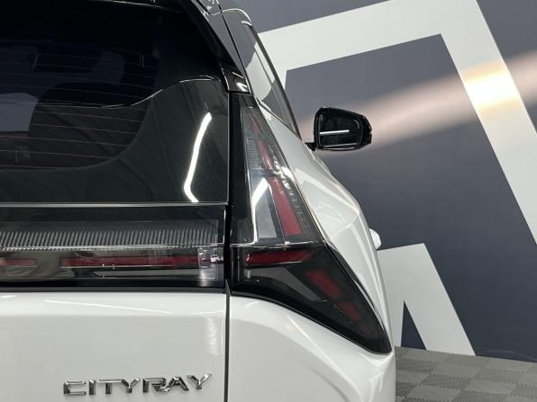 Geely Cityray с пробегом 2024 года, цена 2 839 900 рублей, 3700 км, внедорожник, Автокод Объявления