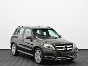 Mercedes-Benz GLK-Класс I (X204) Рестайлинг Москва  - изображение 16