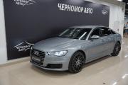 Audi A6 IV (C7) Рестайлинг Крым  - изображение 29