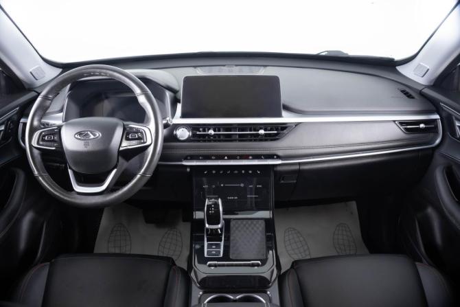 Chery Tiggo 7 Pro I с пробегом 2023 года, цена 1 779 000 рублей, 66258 км, внедорожник, Автокод Объявления