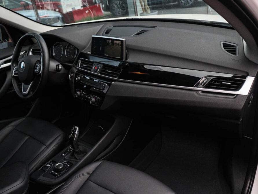 BMW X1 II (F48) Рестайлинг Москва  - изображение 8