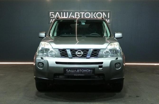 Nissan X-Trail II с пробегом 2009 года, цена 1 030 000 рублей, 262532 км, внедорожник, Автокод Объявления