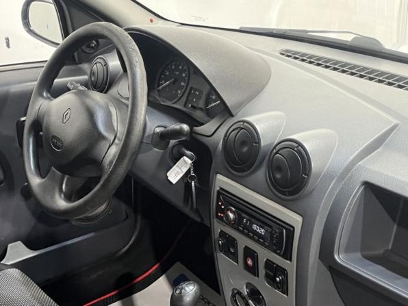 Renault Logan I с пробегом 2009 года, цена 383 000 рублей, 121470 км, седан, Автокод Объявления