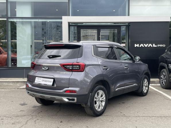 Chery Tiggo 4 Pro I с пробегом 2023 года, цена 1 459 000 рублей, 48074 км, внедорожник, Автокод Объявления