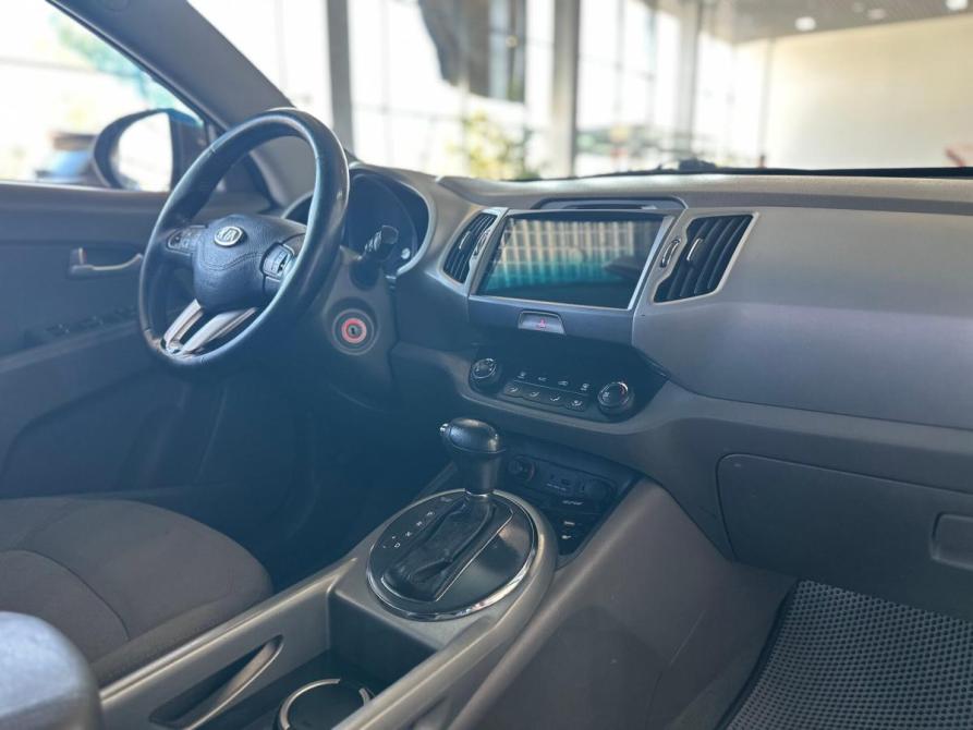 Kia Sportage III Новосибирск  - изображение 24