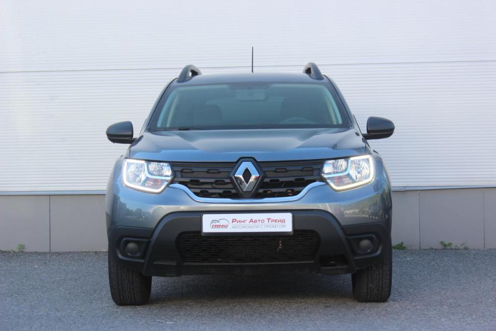 Renault Duster II Белгород  - изображение 4