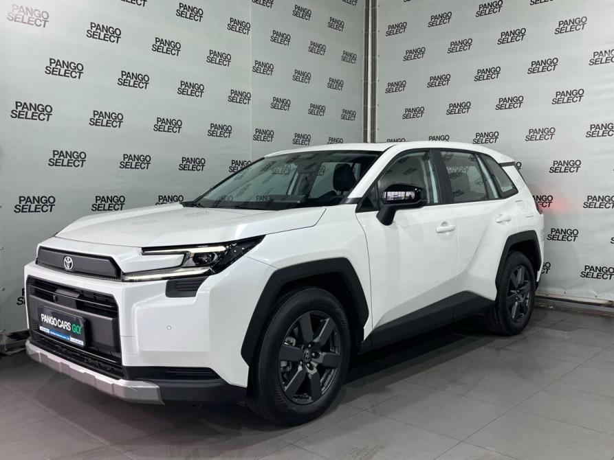 Toyota RAV4 VI (XA60) Оренбург  - изображение 1