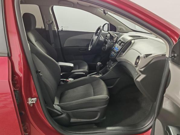 Chevrolet Aveo II с пробегом 2014 года, цена 779 000 рублей, 139621 км, седан, Автокод Объявления