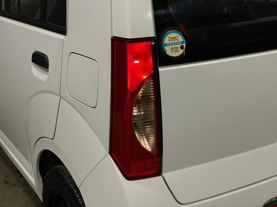 Suzuki Alto VI (HA24) Челябинск  - изображение 7