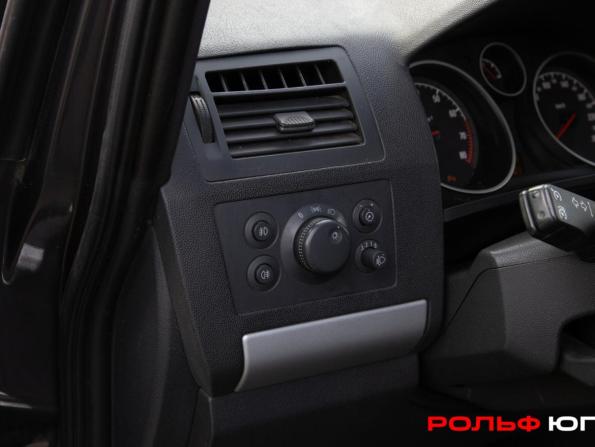 Opel Zafira B Рестайлинг с пробегом 2011 года, цена 688 000 рублей, 217701 км, компактвэн, Автокод Объявления