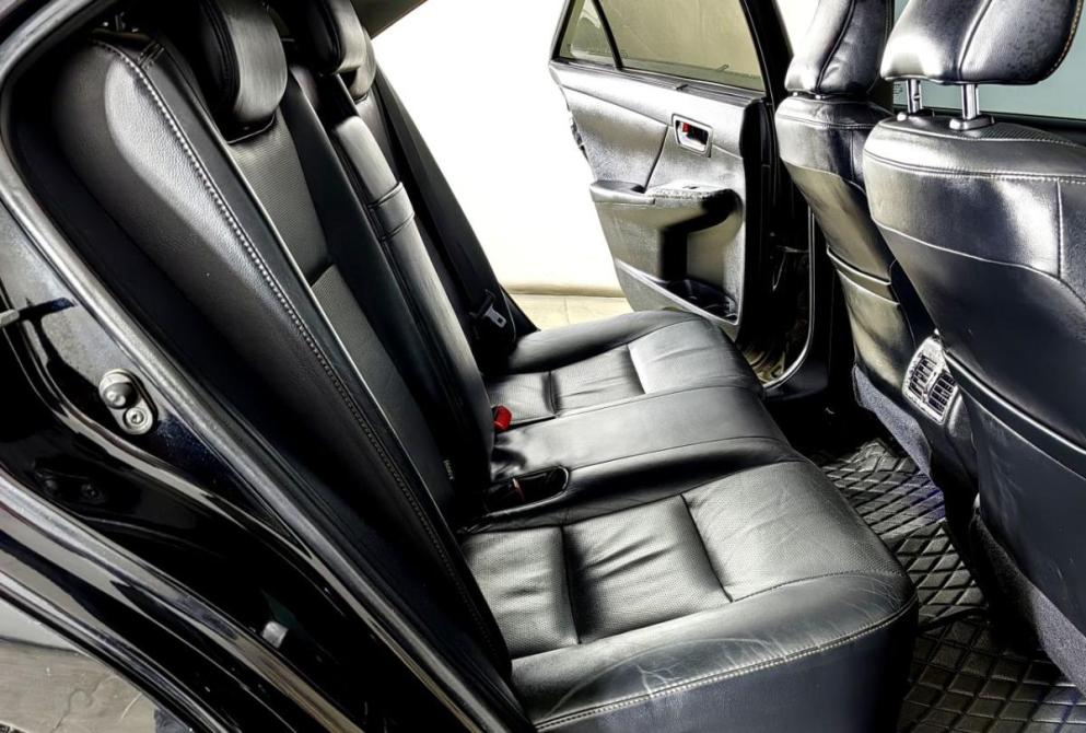Toyota Camry VII (XV50) Волгоград  - изображение 17