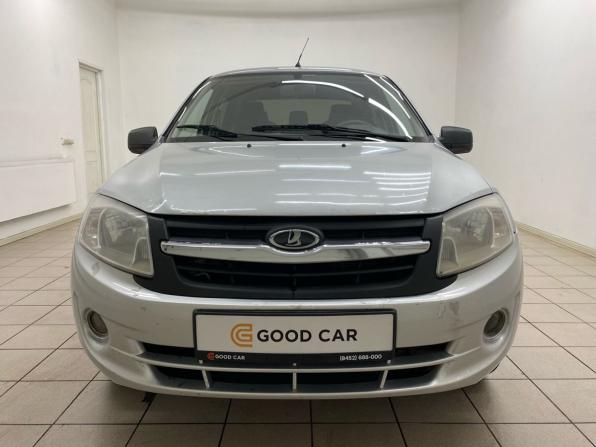 Lada (ВАЗ) Granta I с пробегом 2013 года, цена 265 000 рублей, 130408 км, седан, Автокод Объявления