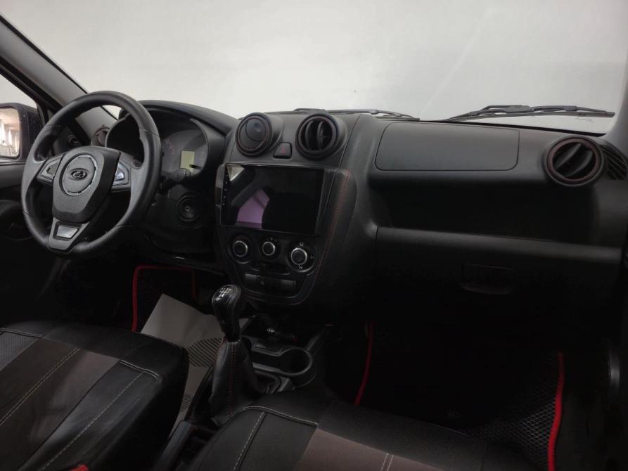 Lada (ВАЗ) Granta I Альметьевск  - изображение 14