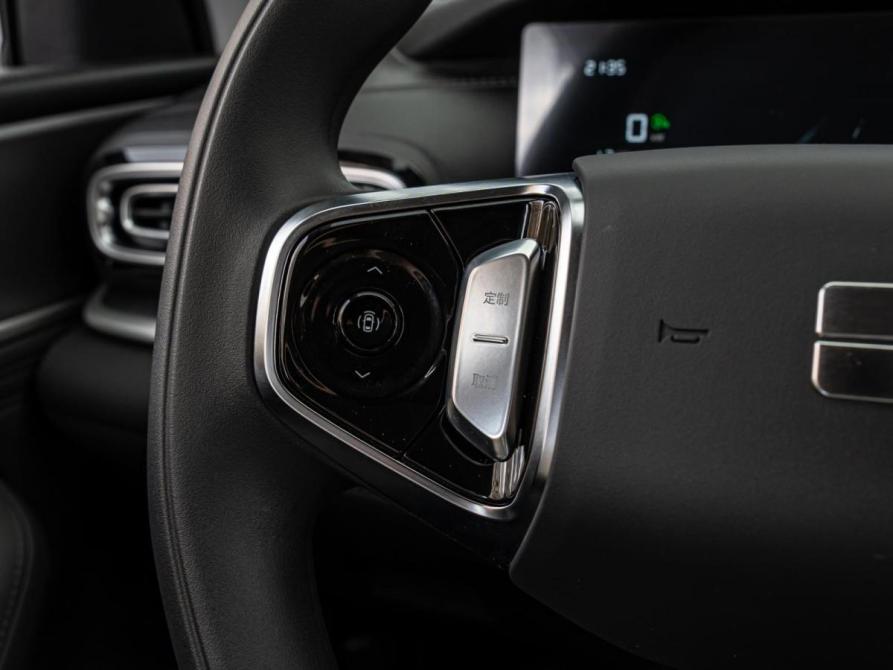 Geely Galaxy Starshine 6 Краснодар  - изображение 15