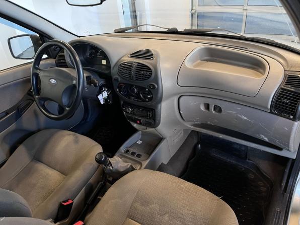 Lada (ВАЗ) Kalina I с пробегом 2010 года, цена 176 000 рублей, 187345 км, универсал, Автокод Объявления