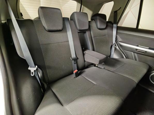 Suzuki Grand Vitara II Рестайлинг с пробегом 2011 года, цена 875 000 рублей, 201306 км, внедорожник, Автокод Объявления
