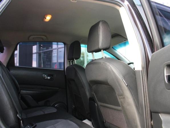 Nissan Qashqai I с пробегом 2010 года, цена 890 000 рублей, 200543 км, внедорожник, Автокод Объявления