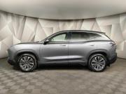 JETOUR DASHING I Москва  - изображение 16
