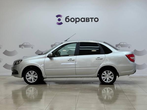 Lada (ВАЗ) Granta I Рестайлинг с пробегом 2022 года, цена 835 000 рублей, 56698 км, седан, Автокод Объявления