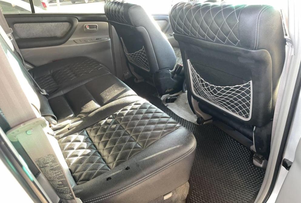 Toyota Land Cruiser 70 Series Иваново  - изображение 19