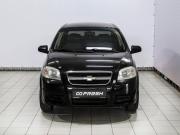 Chevrolet Aveo I Рестайлинг Ростов-на-Дону  - изображение 17