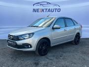 Lada (ВАЗ) Granta I Рестайлинг Чебоксары  - изображение 29