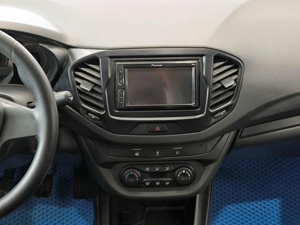 Lada (ВАЗ) Vesta I с пробегом 2018 года, цена 799 000 рублей, 140000 км, седан, Автокод Объявления