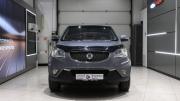 SsangYong Actyon II Уфа  - изображение 17