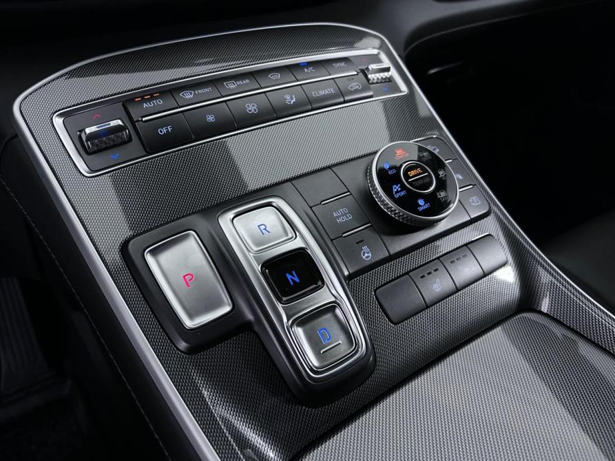 Hyundai Santa Fe IV Рестайлинг Ростов-на-Дону  - изображение 16