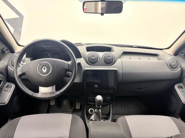 Renault Duster I с пробегом 2013 года, цена 1 049 000 рублей, 188673 км, внедорожник, Автокод Объявления