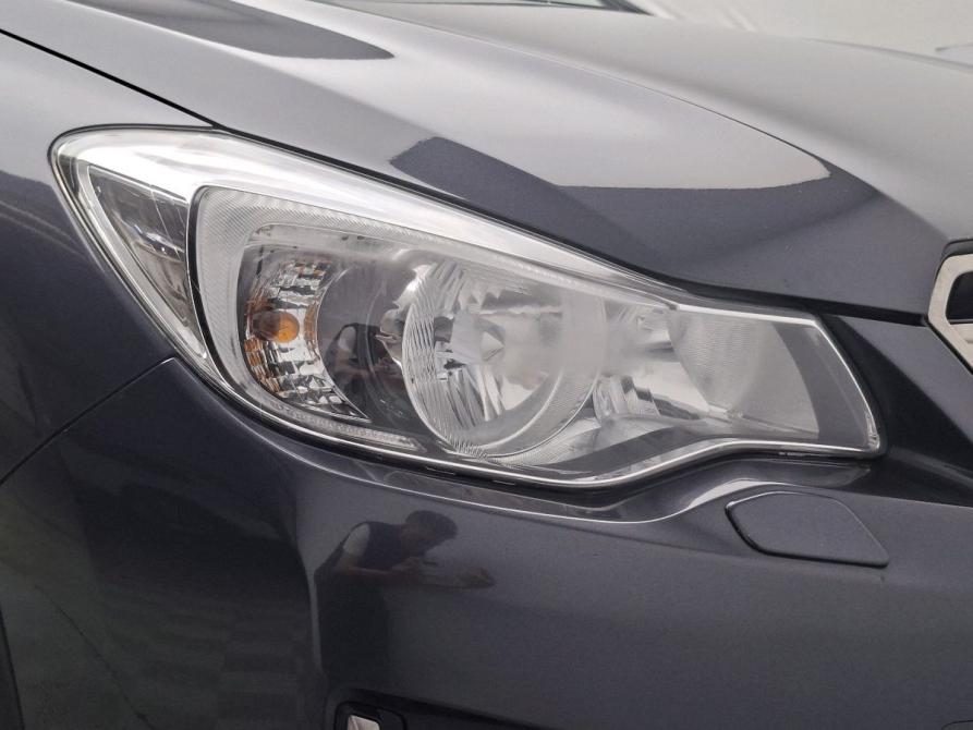 Subaru XV I Рестайлинг Мурманск  - изображение 11