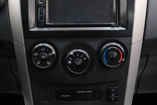 Toyota Corolla X (E140 E150) с пробегом 2008 года, цена 869 000 рублей, 235000 км, седан, Автокод Объявления