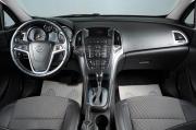 Opel Astra J Рестайлинг Тюмень  - изображение 32