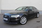 Audi A6 IV (C7) Рестайлинг Санкт-Петербург  - изображение 25