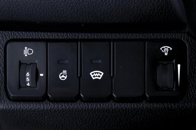 Kia Rio III Рестайлинг с пробегом 2015 года, цена 1 220 000 рублей, 129033 км, седан, Автокод Объявления