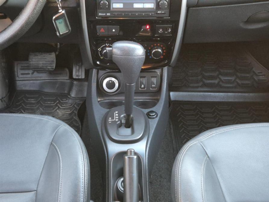 Nissan Terrano III (D10) Екатеринбург  - изображение 11