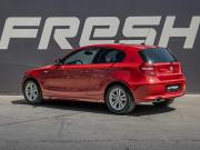BMW 1 серии I (E81/E82/E87/E88) Рестайлинг Краснодар  - изображение 16